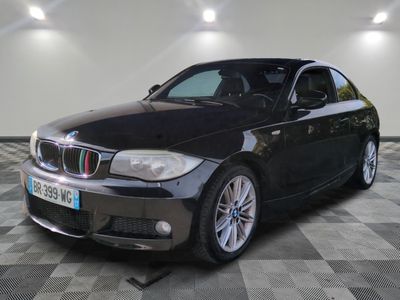 BMW - 118D 143 CH SPORT DESIGN - GO - Mise en service: 22/07…