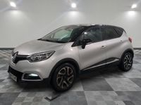 RENAULT - CAPTUR DCI 90 INTENS EDC - GO - Mise en service: 1…