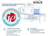 une affiche annonçant la vente d'Allemand Nouyenhong
