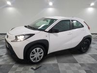TOYOTA - AYGO X 1.0 VVT-I 72 DYNAMIC - ES - Mise en service:…