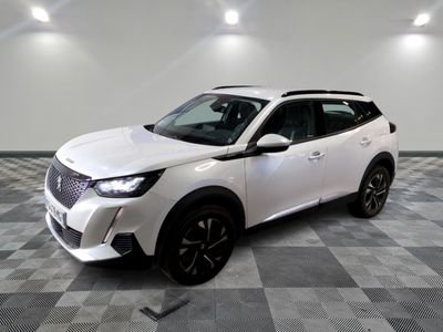 PEUGEOT - 2008 PURETECH 130 SS BVM6 ALLURE - ES - Mise en se…