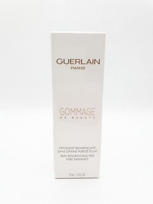 Crème exfoliante pour le visage Guerlain