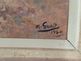 l'image d'un tableau représentant un homme en costume-cravate