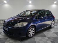 TOYOTA - AURIS MC 90 D-4D FAP 114 G/KM DYNAMIC - GO - Mise e…