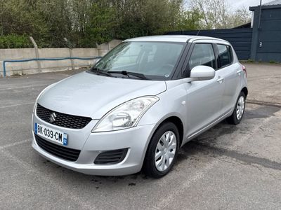 SUZUKI SWIFT 1.3 DDIS 75 3 PORTES - Genre : VP - Carrosserie…