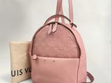 Sac à dos Louis Vu Vu rose