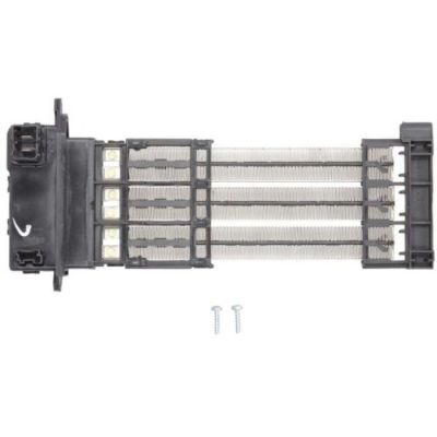 541 / VALEO - Radiateur de chauffage psa C4, ds4, 208,…