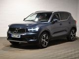 Volvo XC - V 2.0 D4 AWD automatique, 5 portes, break