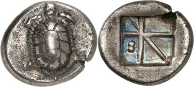a close up of a coin with a picture of a woman on it
