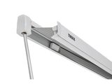 an image of a close up of a light fixture on a white background