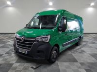 RENAULT - MASTER FGN PROP R3500 L4H2 ENERGY DCI 165 GRAND CO…