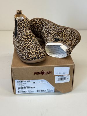 Paire DE Chaussures Enfant Pom D'Api Stand UP Jod Taille 25 …