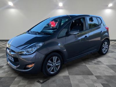 HYUNDAI - IX20 1.6 CRDI 115 PACK PREMIUM - GO - Mise en serv…
