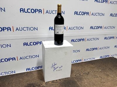 Inconnue - 6 Bouteilles D'Aop CA…