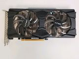 an image of a close up of a video card on a white surface