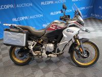 LIEU DE STOCKAGE : Nancy - BMW - F 850 GS ADVENTURE - ES - M… (photo 2)