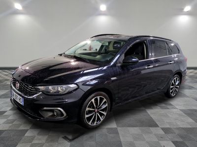 Fiat - Tipo Station Wagon 1.6 Multijet 120 CH Start/Stop Dct…