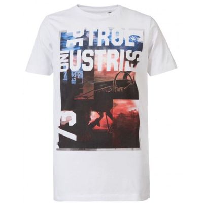 5 tee shirt junior Petrol industries junior (pour l'ensemble…