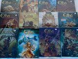 un grand nombre de livres posés sur une table