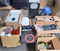 10689-235 / 1 palette d'articles de bricolage /// VENDU EN L… (photo 3)