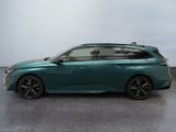 the 2020 hyundai ion is parked in a parking lot