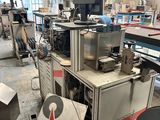 an image of a factory with machines in it