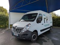 RENAULT MASTER L2H2 F3300 2.3 DCI 130CH - Genre : CTTE - Car…