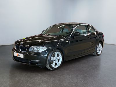 BMW Série 1 E81 120i 170 ch Edition Confort