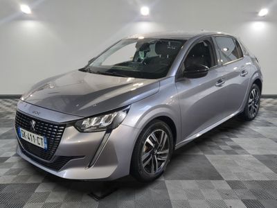 PEUGEOT - 208 PURETECH 100 SS BVM6 ROADTRIP - ES - Mise en s…