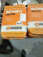 Lot de 8 sacs de 18 kg, soit 144 kg d'enduit thermique DIATH… (photo 2)