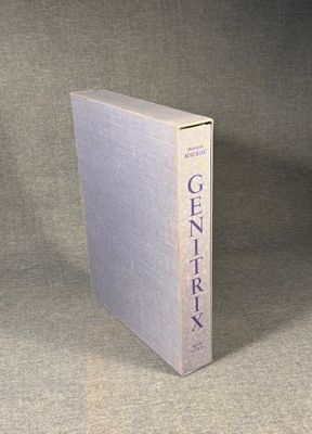 a picture of a book that is sitting on a table
