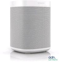 Enceinte SONOS ONE 2 BLANC - Parfaitement fonctionnel - Bon …
