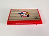 a small nintendo game case with a cartoon character on it