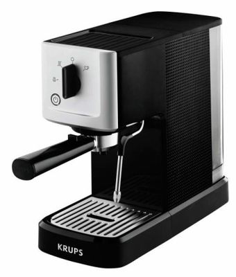 138 / Machine à expresso manuelle calvi 15 bars Krups X…