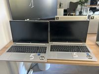 1 ordinateur portable HP PRO BOOK I5, 1 ordinateur portable …