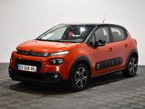 citroen 1 0 puretech feel 5p aut