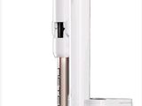 an image of a microscope with a pen on it