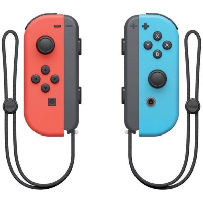 378 / Manettes De Jeu Compatibles Nintendo Switch Joy …