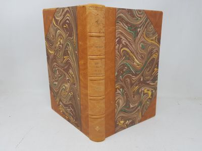 a book that is sitting on top of a table