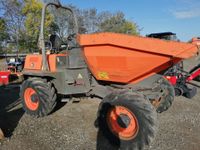 DUMPER TOMBEREAU AUSA D 600 APG ANNEE 2016 - Energie : Go - … (photo 3)