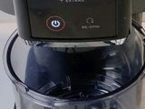 a blender that is sitting on a counter top