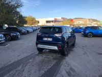 OPEL Crossland 1.5 D 110 ch BVM6 Elegance Business - Genre :… (photo 4)