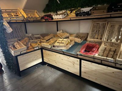 2 Balances SKIPPER 7000 OHAUS - Photo 1