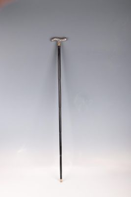 a nail that has been placed on a table
