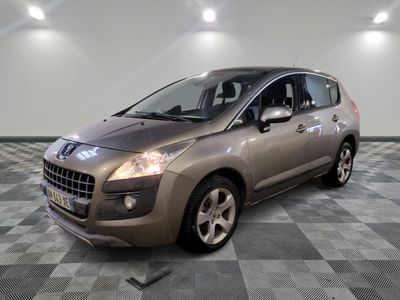 PEUGEOT - 3008 1.6 HDI 16V 110CH FAP PREMIUM PACK - GO - Mis…