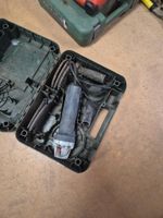 un lot d'electroportatif comprenant 3 chauffages électriques… (photo 5)
