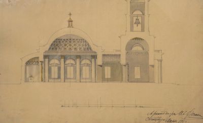 Ivan Alexandrovitch FOMINE (Orel 1872- Moscou 1936)