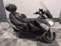 LIEU DE STOCKAGE : Paris Sud - SUZUKI - BURGMAN 650 - AN650 …