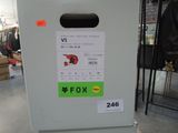 an image of a box that has a sticker on it