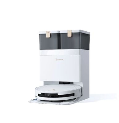 Aspirateur robot Ecovacs Deebot
